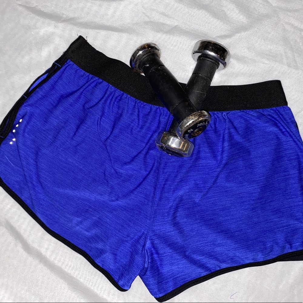 Athletic Shorts